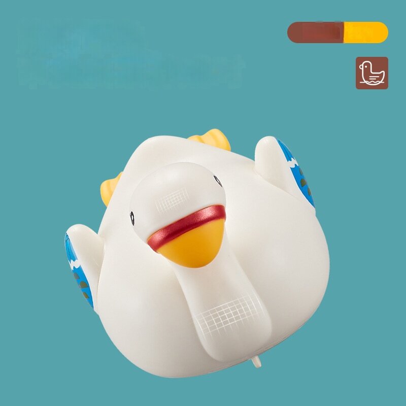 子供用水遊びの白鳥おもちゃ｜夏のお風呂やプールで楽しめる♪|undefined
