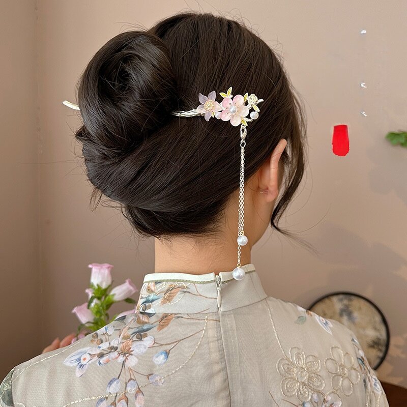 髪かんざし｜可愛い・ファッション　浴衣にもあう|undefined