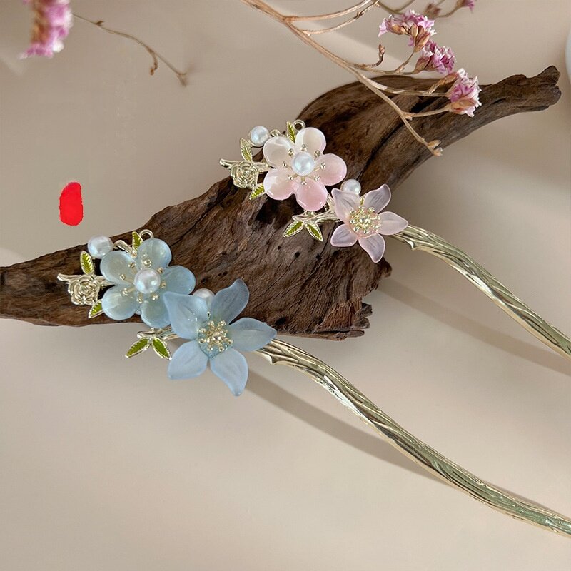 髪かんざし｜可愛い・ファッション　浴衣にもあう|undefined