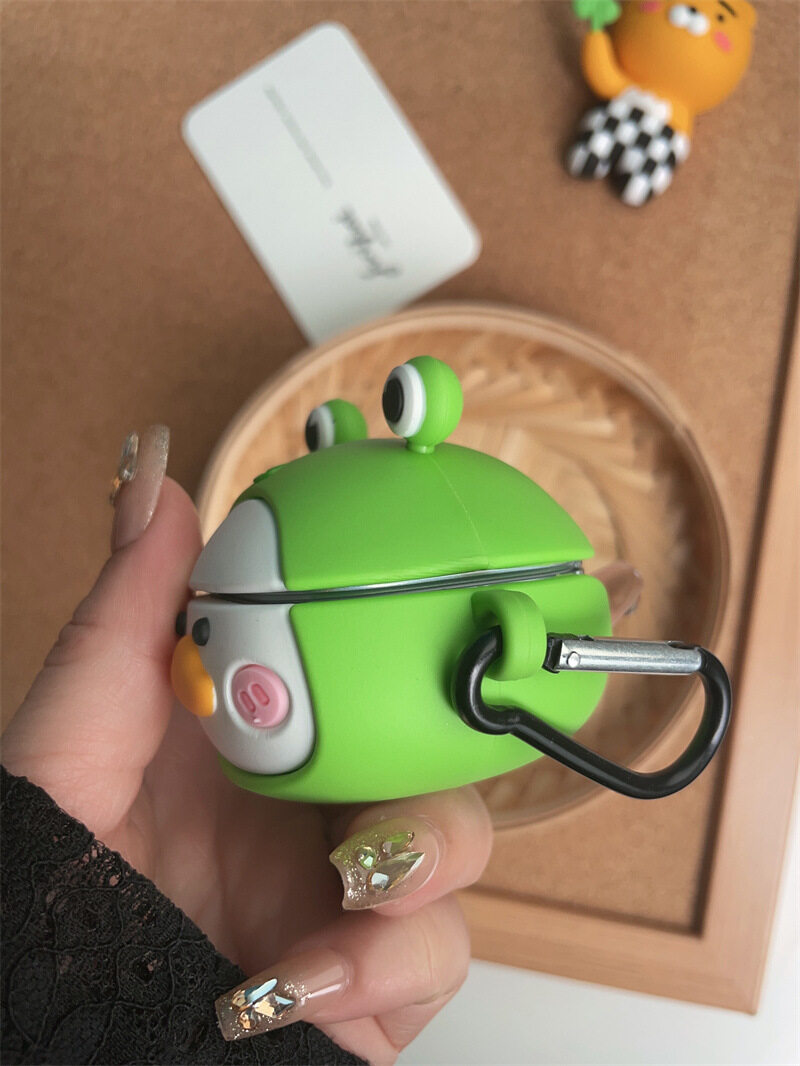 イヤホン保護カバー｜アクセサリー・イヤホン保護ケース・可愛い・Samsung Galaxy Buds 2 pro|undefined