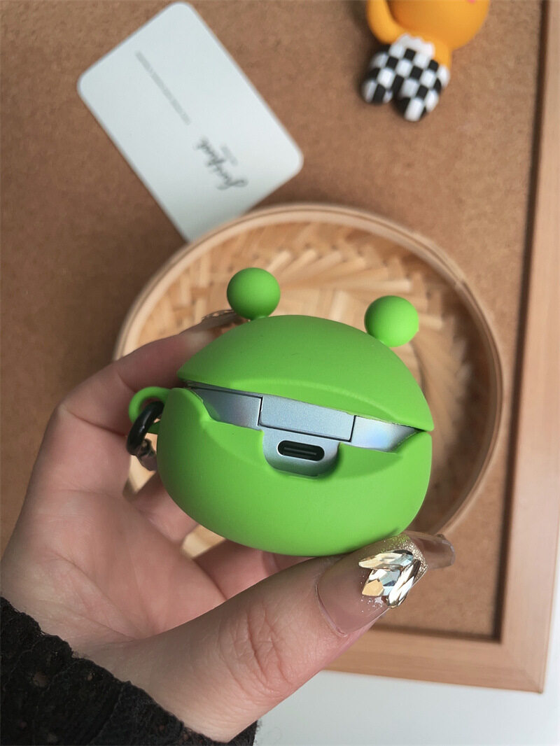 イヤホン保護カバー｜アクセサリー・イヤホン保護ケース・可愛い・Samsung Galaxy Buds 2 pro|undefined