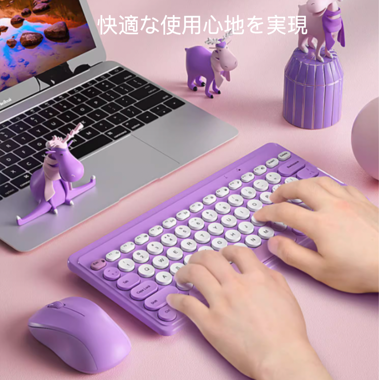 タイピング練習に❣️ブルーレイ✨️サクサク動く可愛い白ノートパソコン✨️大容量SSD タイピング練習に❣️ブルーレイ✨️サクサク動く可愛い白ノート