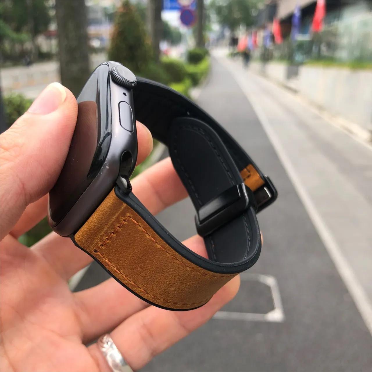 Apple Watch Ultraバンド｜49mm・優れる質感・ビジネス・高級感|undefined