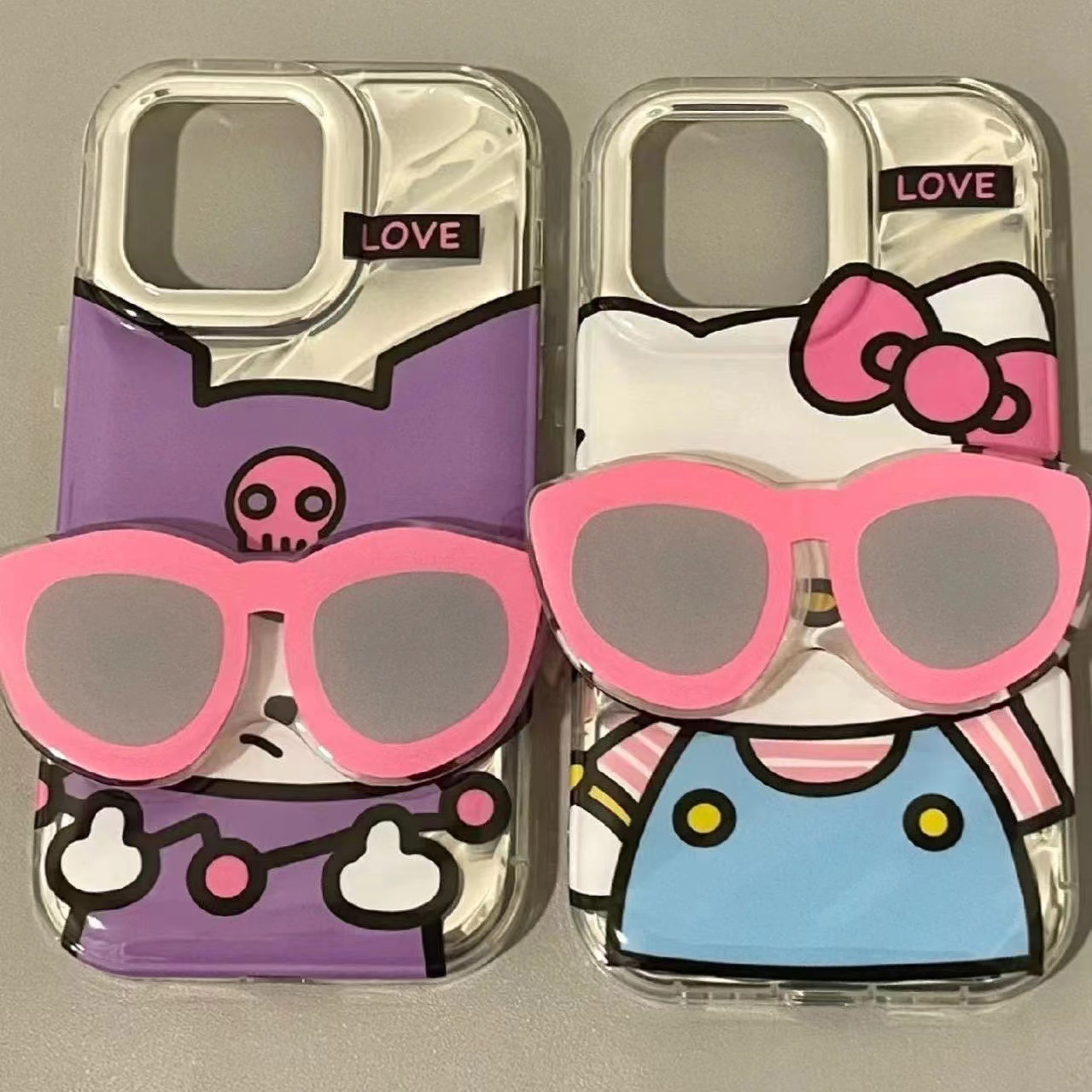 スマホケース｜可愛いデザイン・iPhone・多機種