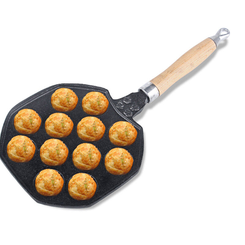 たこ焼きブレード！簡単にたこ焼きが作れる！|undefined