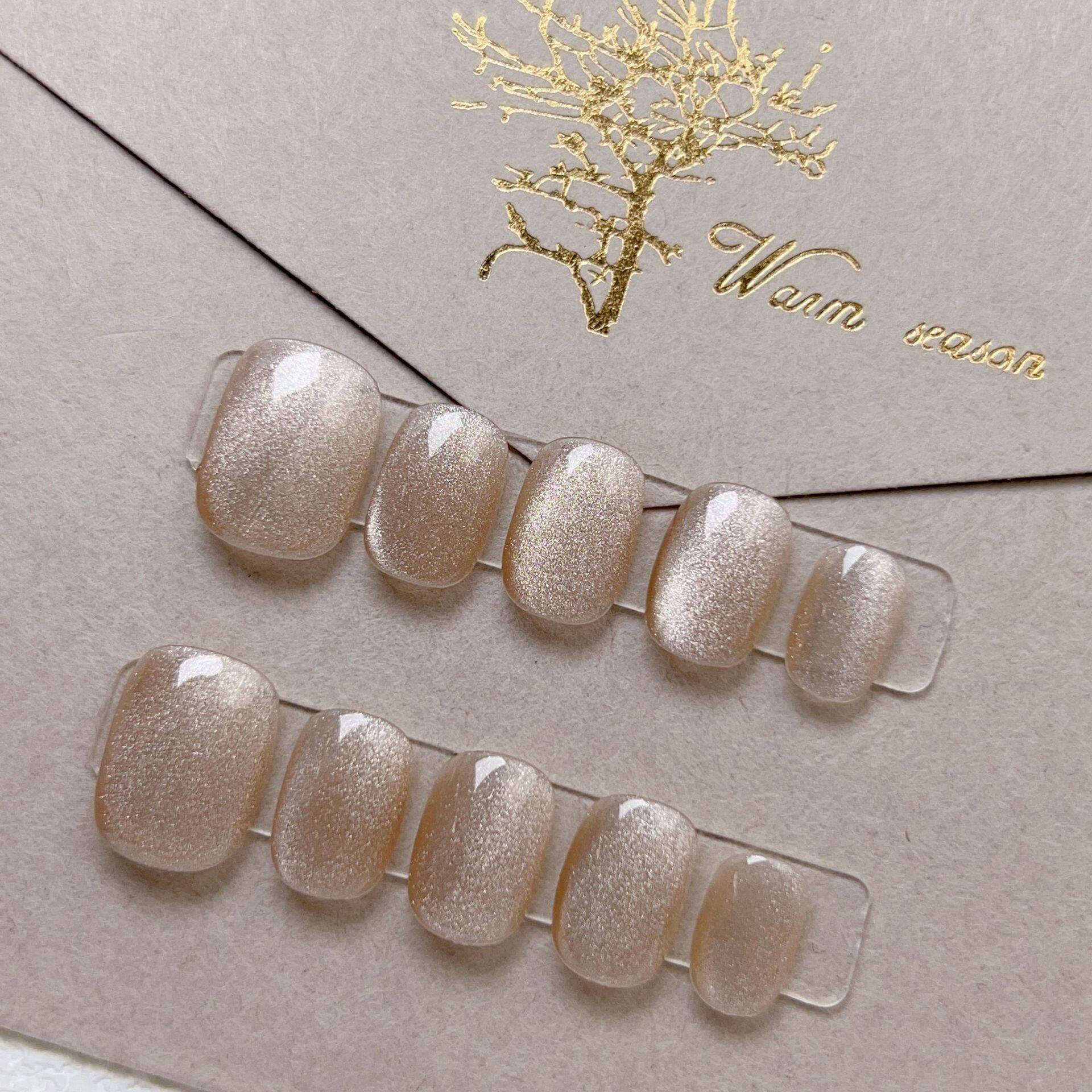 『十枚』つけ爪 | ネイルチップ・手つくり・3D爪・爪を傷めない・大人気・繰り返して付け替えるタイプ・数分間だけでネイルチェンジできます。
|undefined