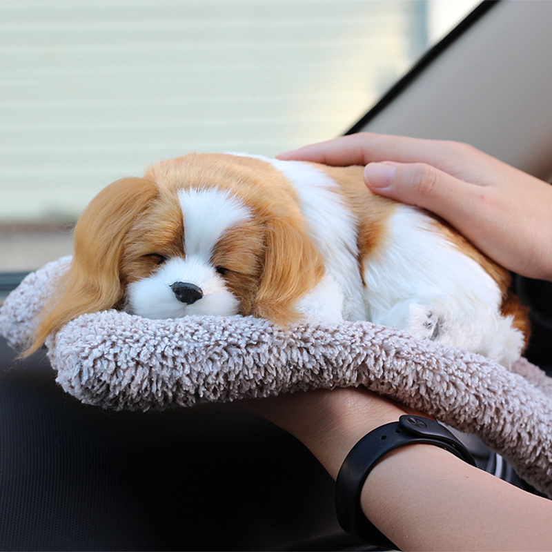 可愛い動物型車内ダッシュボード竹炭浄化｜癒しの空間を貴方に！気になる臭いを低減させる！|undefined