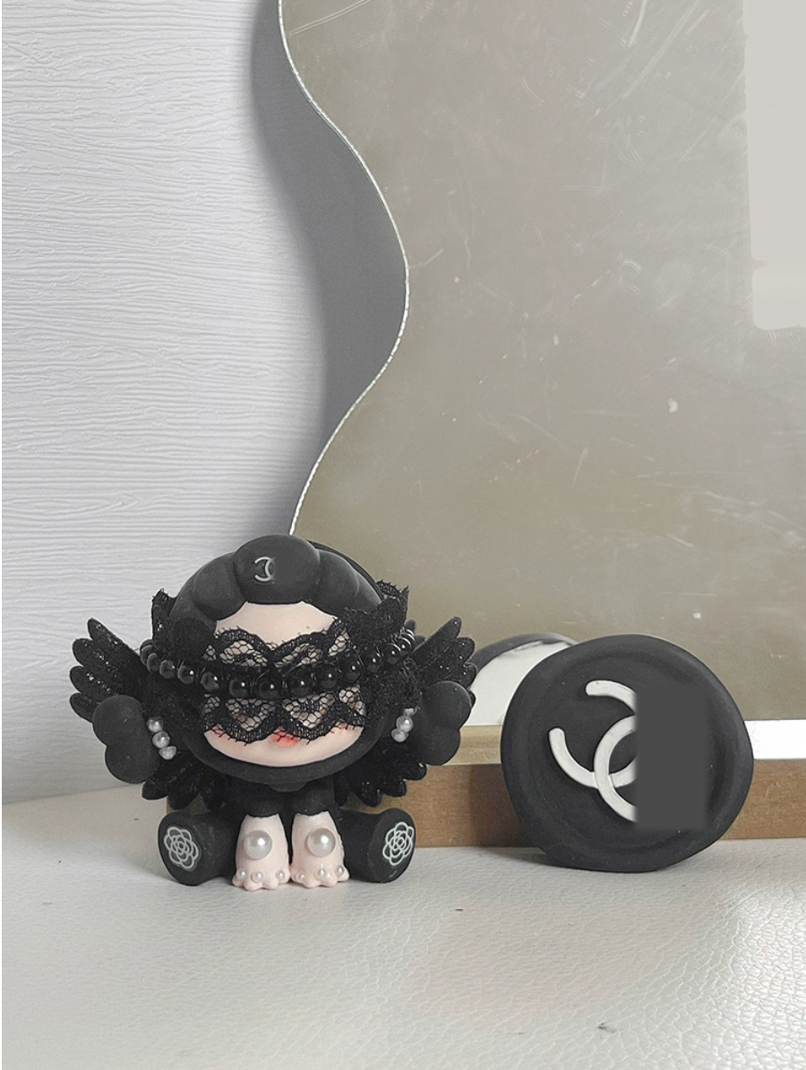 アロマストーン｜かわいらしいデザインで、気軽に香りを楽しめる