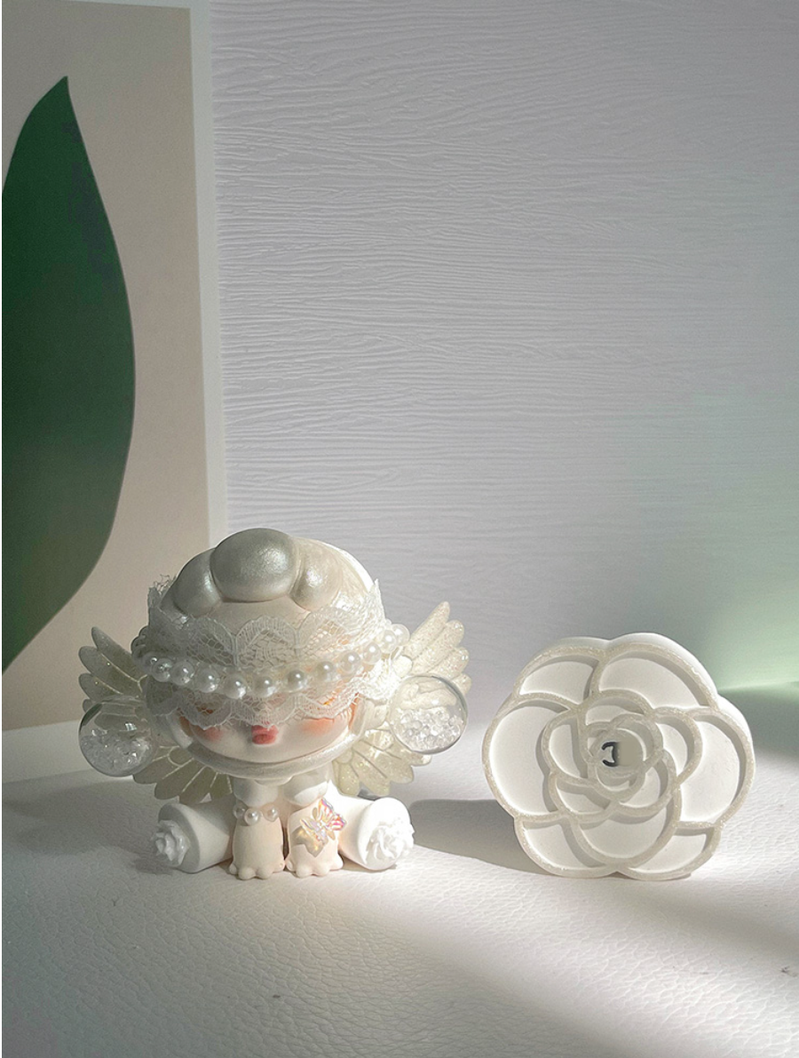 アロマストーン｜かわいらしいデザインで、気軽に香りを楽しめる