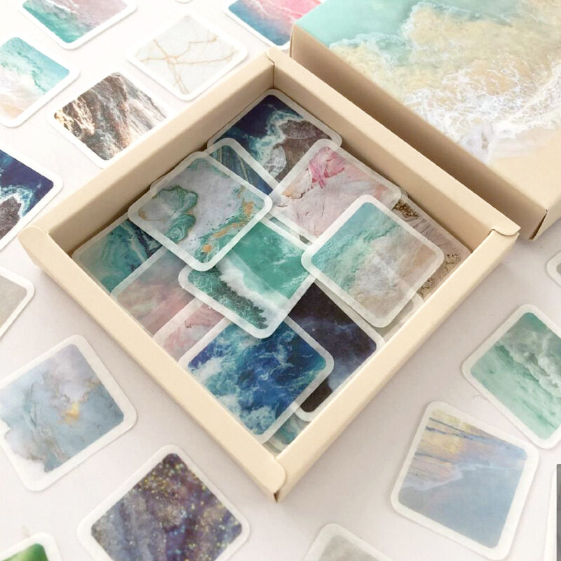 押し絵｜二次元・一枚で2-5cm*200枚入れ・INS風・おしゃれ・かわいい・手帳素材・コラージュ・文房具・雰囲気
|undefined