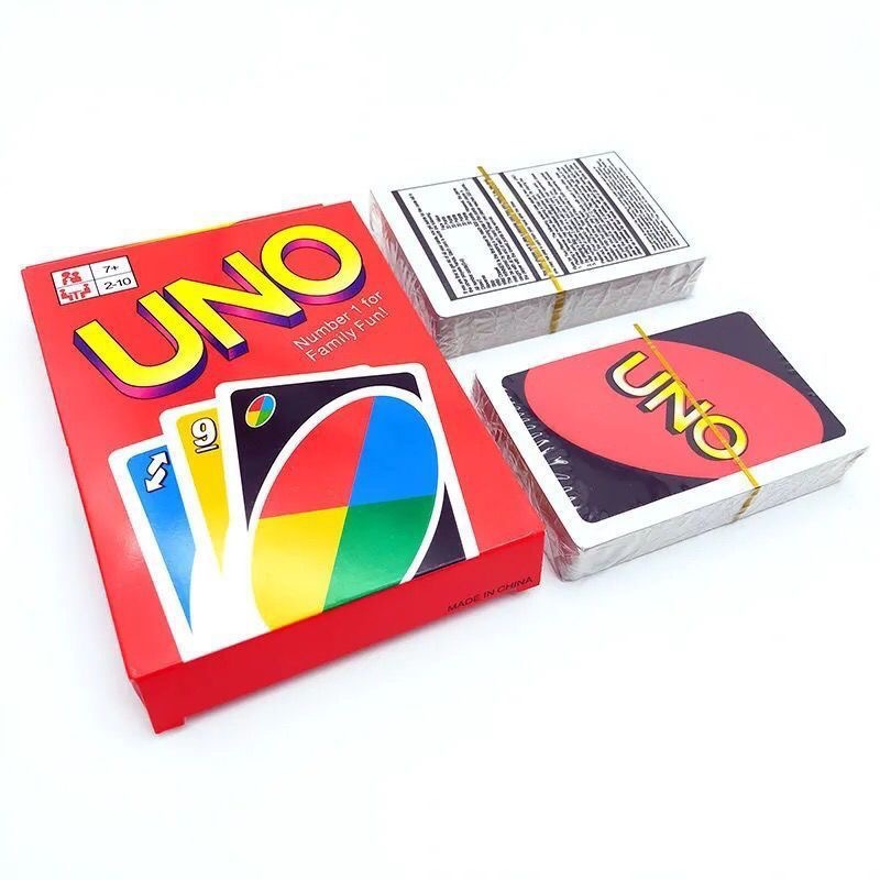 UNO カードゲーム｜パーティーを楽しむインタラクティブゲーム・ボートゲーム・2-10人で楽しめる|undefined