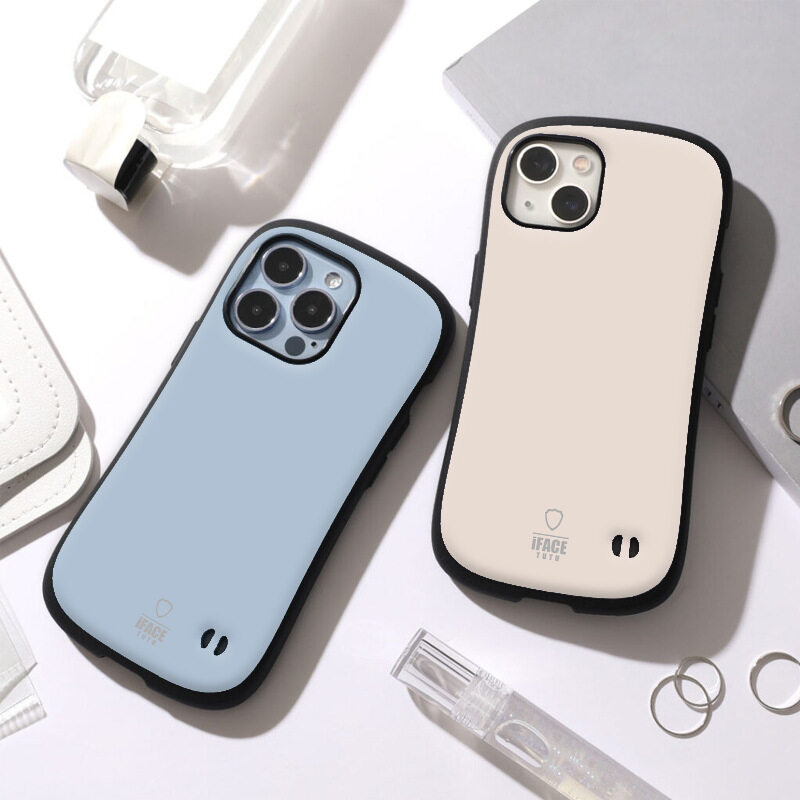 iPhoneスマホケース｜傷やホコリ、衝撃からしっかりと保護します