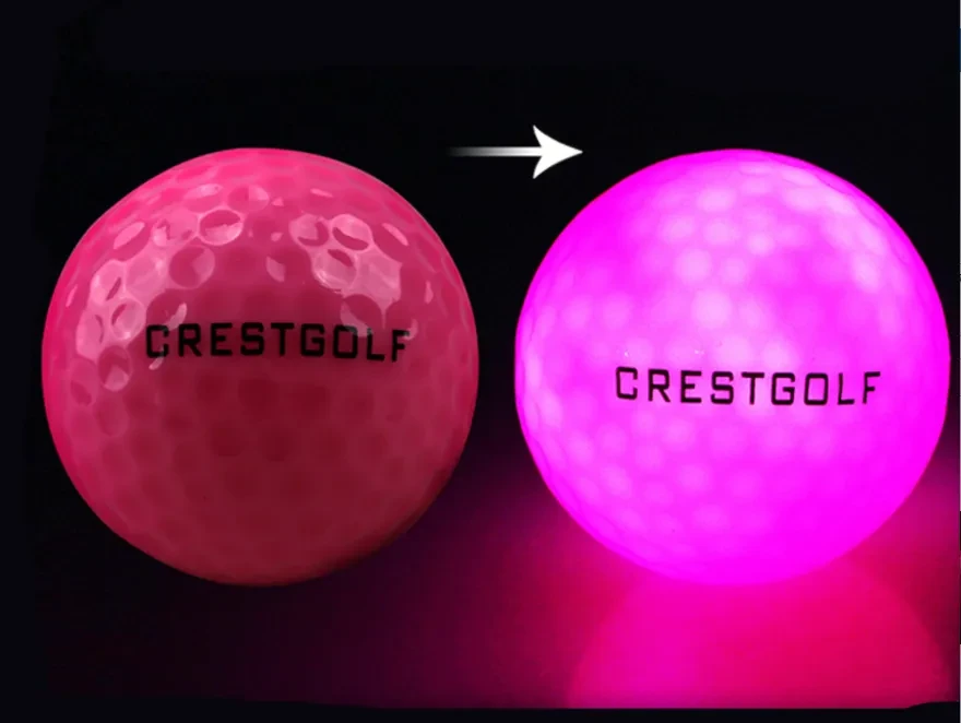 MAGNUS Golf Ball ライトブルー　フィジェットトイ MAGNUS Golf Ball ライトブルー フィジェットトイ - メルカリ