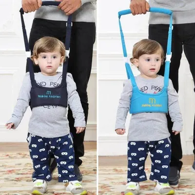赤ちゃん 歩行補助｜練習 調節可能 補助ベルト 迷子防止 安全対策