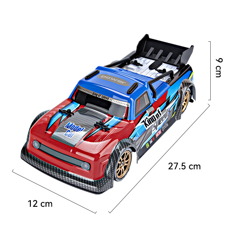 高速RCカー｜ミスト・リモートコントロールレーシングカー・玩具・プレゼント|undefined