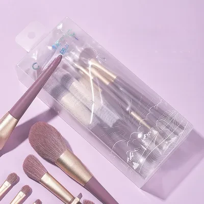 KAIQI-TOOLS メイクブラシ ｜化粧ボックス付き ・化粧ブラシ ・人気・メイク筆・ 多機能・メイクセット・アイライナー・アイブロー・初心者・高級繊維毛・ 超柔らかい