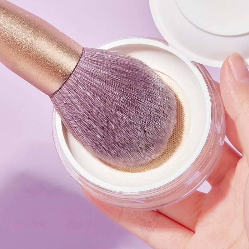 メイクブラシ ｜化粧ボックス付き ・化粧ブラシ ・人気・メイク筆・ 多機能・メイクセット・アイライナー・アイブロー・初心者・高級繊維毛・ 超柔らかい|undefined