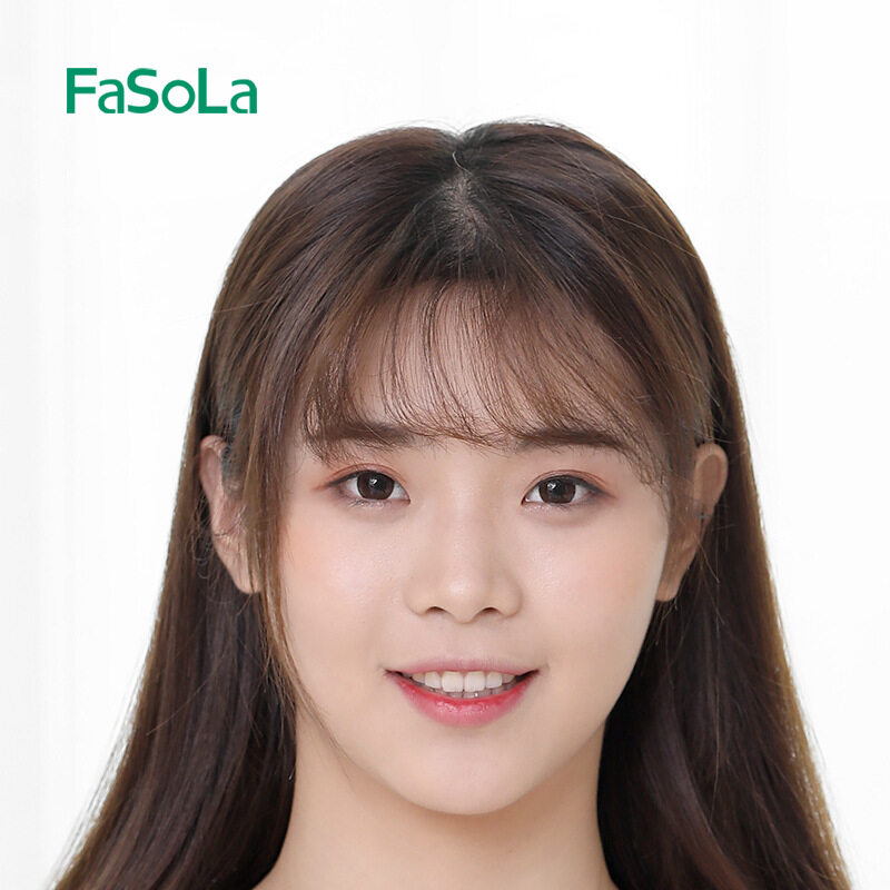 盛り髪ベース｜ヘアクリップ・固定スポンジ・目に見えない・女性向け・髪量増や・6枚いり！|undefined