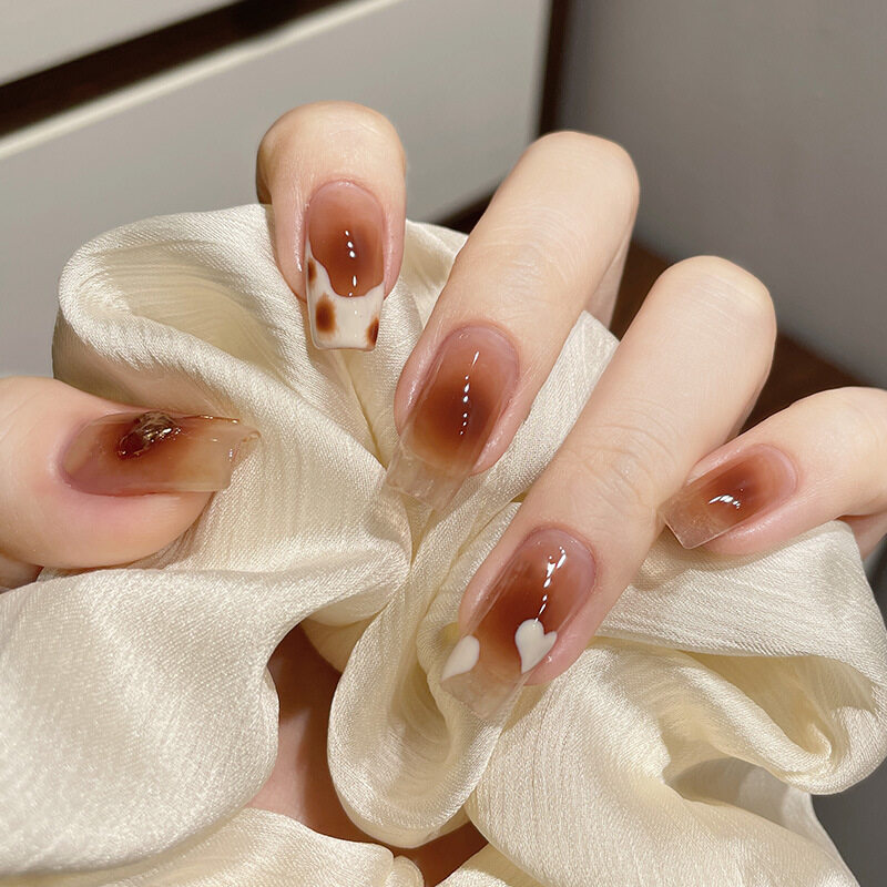 ネイルチップ ｜付け爪 ・ 成人式 マット ・つけづめ ・ ネイルちっぷ ・かわいい デザイン|undefined