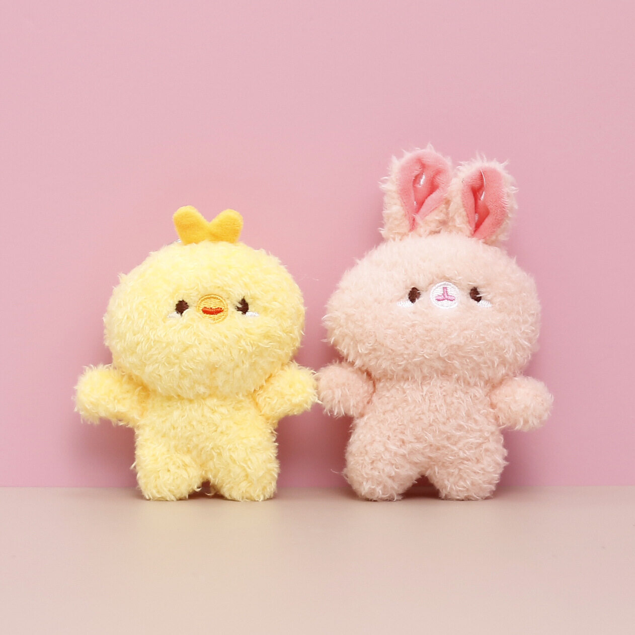 手のひらサイズ ぬいぐるみ｜かわいい・ミニぬいぐるみ・プレゼント・誕生日|undefined