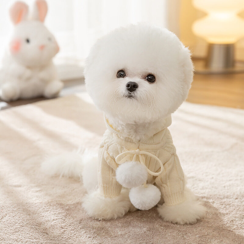 犬服｜かわいい 薄い 秋冬 あたたかい 抜け毛防止 お出かけ 柔らかい 小型犬 |undefined