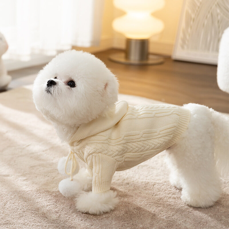 犬服｜かわいい 薄い 秋冬 あたたかい 抜け毛防止 お出かけ 柔らかい 小型犬 |undefined