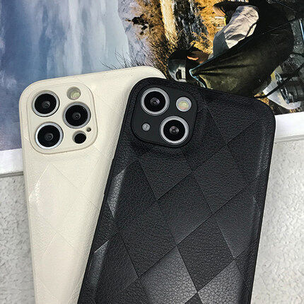 iPhoneスマホケース｜耐衝撃・指紋防止・PUレザー・握りやすい|undefined