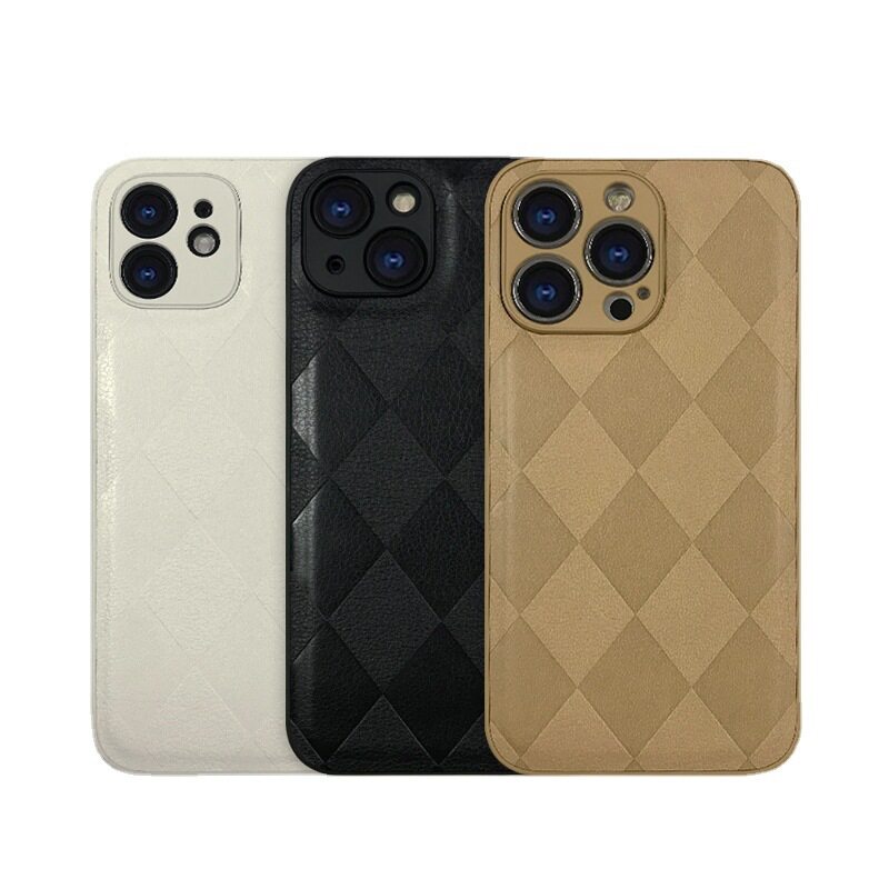 iPhoneスマホケース｜耐衝撃・指紋防止・PUレザー・握りやすい|undefined