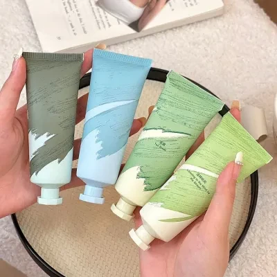 VSEAハンドクリーム ・保湿クリーム ・手荒れ 