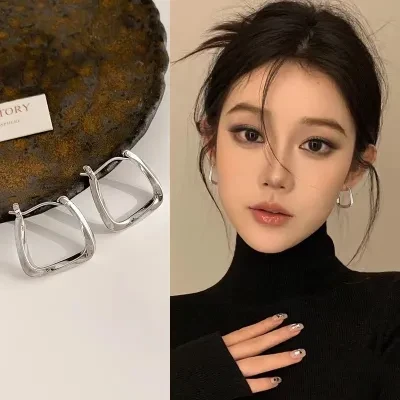 ピアス｜高級感・おしゃれ・優雅・かわいい・レディース・冷淡スタイル・ins