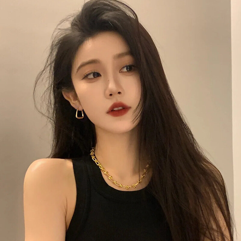 ピアス｜高級感・おしゃれ・優雅・かわいい・レディース・冷淡スタイル・ins|undefined