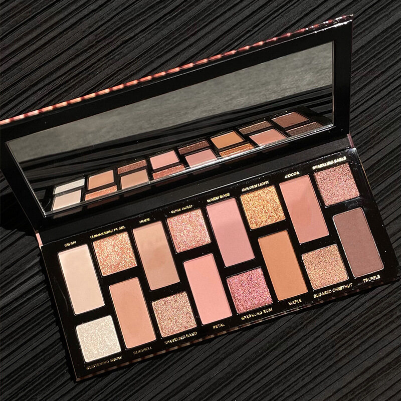 MYHOアイシャド・長持ち・キラキラ・人気・日常・頬红 ・ハイライト・シェーディング|undefined