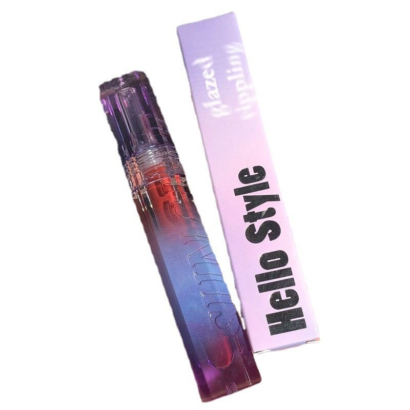 HELLOSTYLE口紅・携帯便利・化粧品・使いやすい・透明感・可愛い|undefined