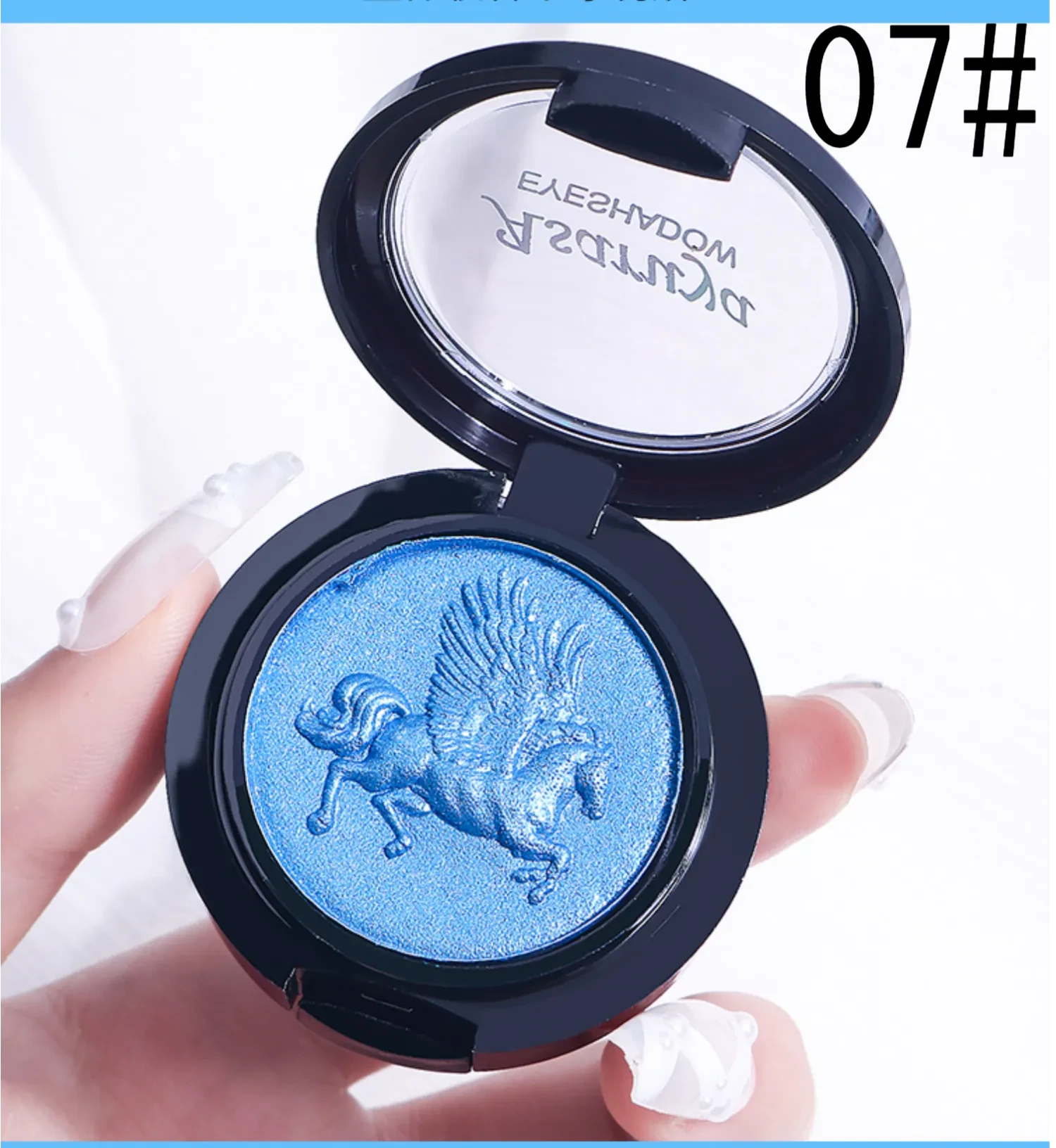 アイシャドウ｜Asaruya・1色・ステージパフォーマンス・キラキラ