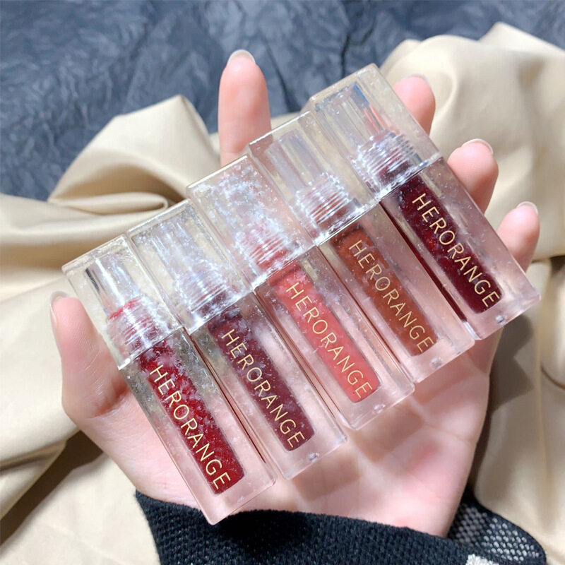 HERORANGEリップ・学生向け・・新商品・リップカラー・女性用・秋冬・新発売|undefined