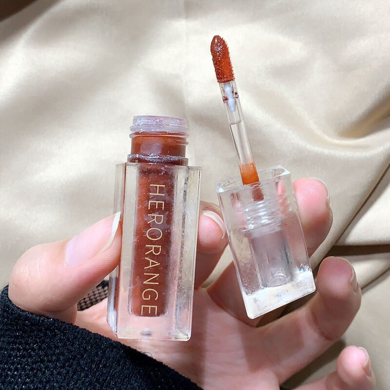 HERORANGEリップ・学生向け・・新商品・リップカラー・女性用・秋冬・新発売|undefined