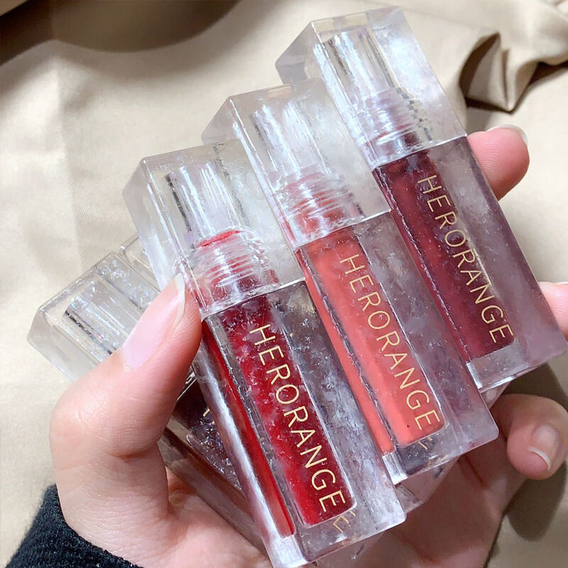 HERORANGEリップ・学生向け・・新商品・リップカラー・女性用・秋冬・新発売|undefined