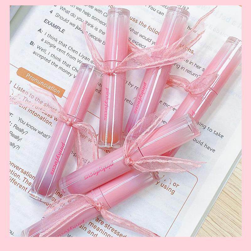 PinkyFocusリップ・潤い・女性・新発売・みずみずしい