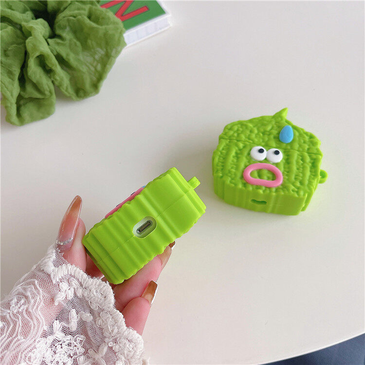 AirPodsケース｜イヤホンケース・ソフトケース・AirPods Pro 1/2/3AirPodsケース｜イヤホンケース・対応・落下防止・傷防止・シリコン素材|undefined
