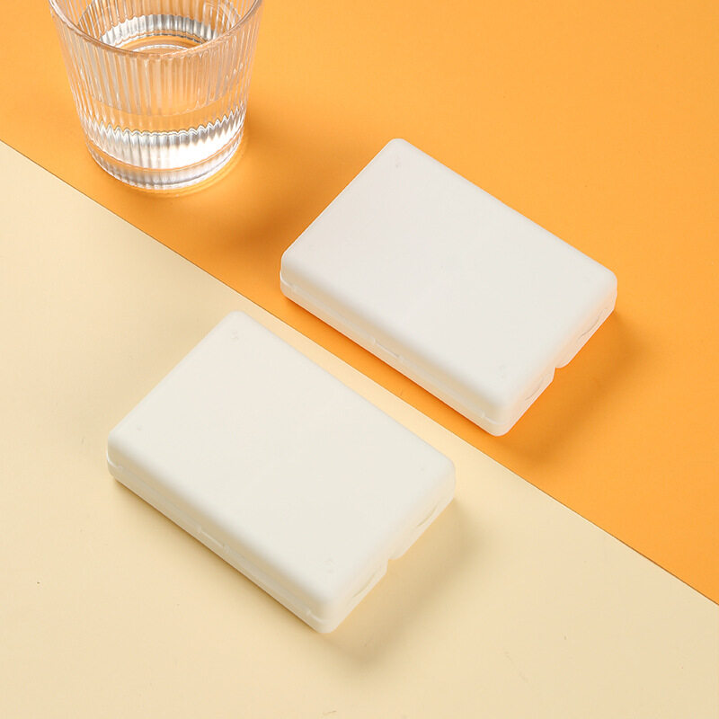 薬入れ｜小物入れ・イアリング/指輪/ネックレスなどの使用可能・飲み忘れ防止・3個入り・！|undefined