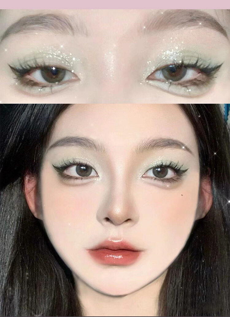 ZVEV アイシャドウ｜9色・アイシャドウパレット・ハイライト