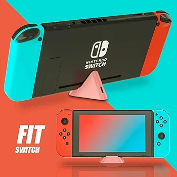 Switch Lite充電スタンド｜Nintendo Switch Lite対応・ドック スイッチ・急速充電・小型・卓上ホルダー・充電ドック・過電流保護|undefined