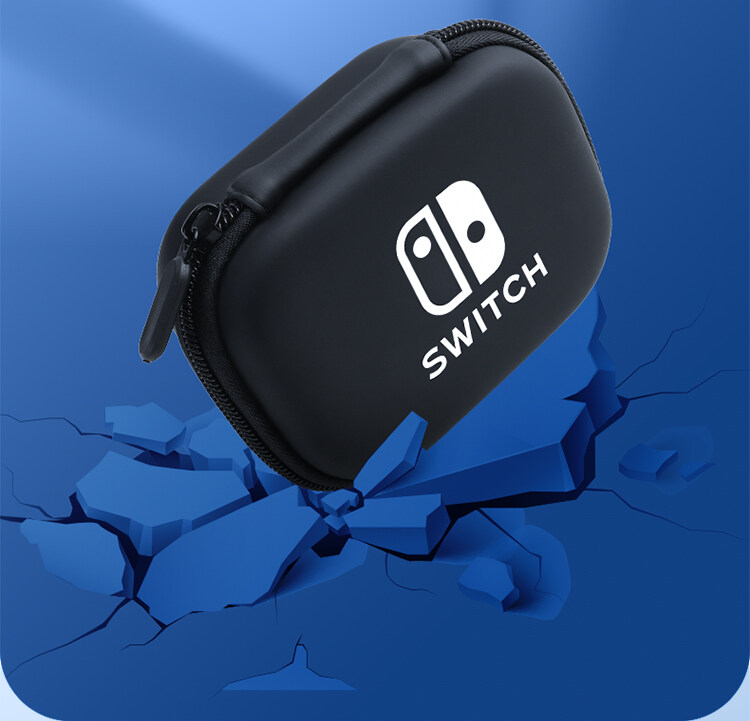 ジョイコン収納ケース｜丈夫・カード収納・手持ちアクセサリー 予約