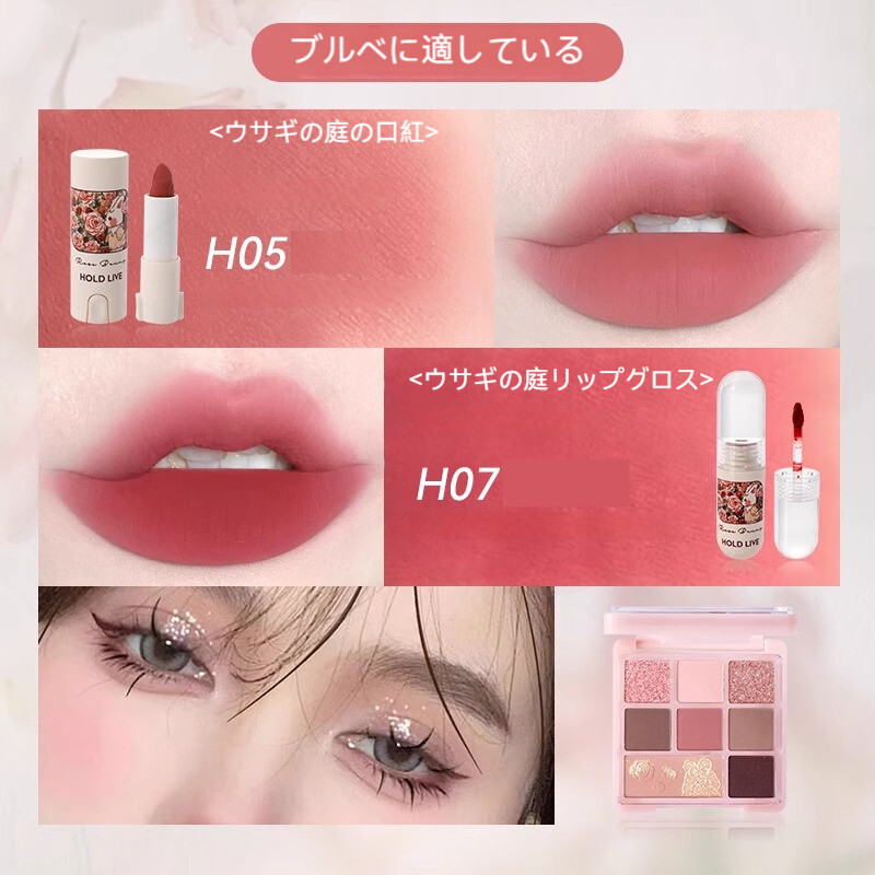 口紅・リップグロスとアイシャドウセット Amazon | POPFEEL フル美容メイクアップ化粧品セット 27点