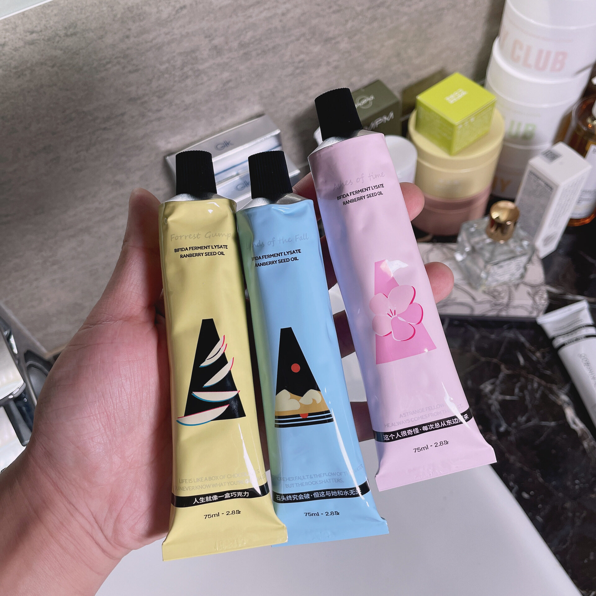 ハンドケア・ハンドクリーム S ハンドクリーム｜乾燥肌用・ブランド品と同じような香り・保湿・ひび