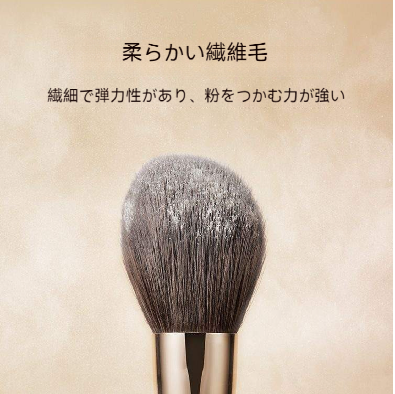 初心者向けミニ9本メイクブラシセット｜トラベルサイズ・チークブラシ・アイシャドウブラシ・フェイスパウダーブラシ・コンシーラーブラシ|undefined