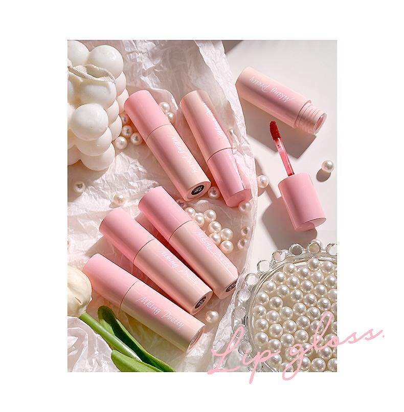 リップグロス C U N I M A U I 06 & MELON & BAG リップグロス C U N I M A U I 06 & MELON & BAG Amazon