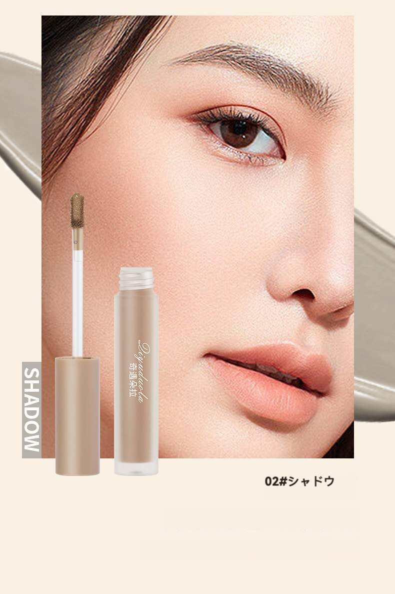 foreverフェイスハイライト｜シェーディング・コンシーラ