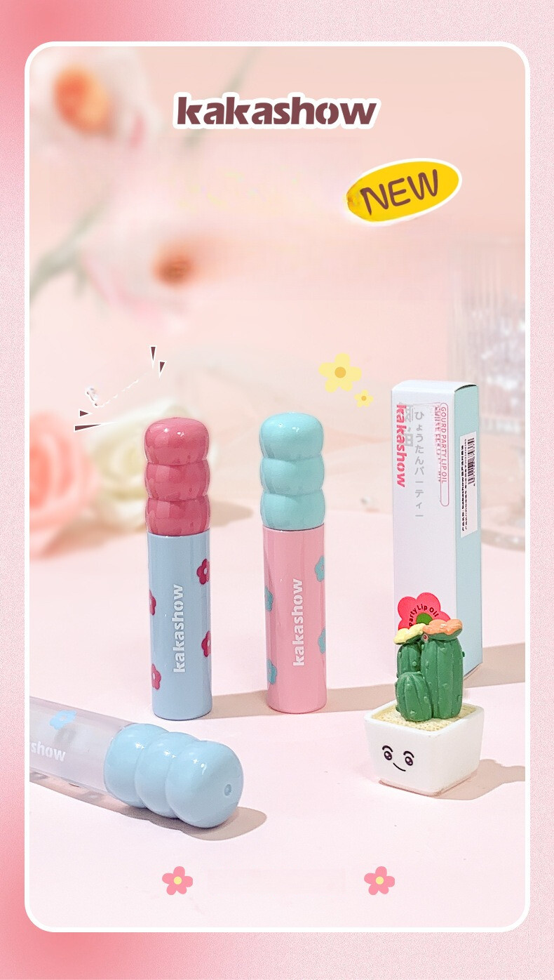 林由香里さんイチオシ】春のニュアンスグロス5選｜セルヴォーク