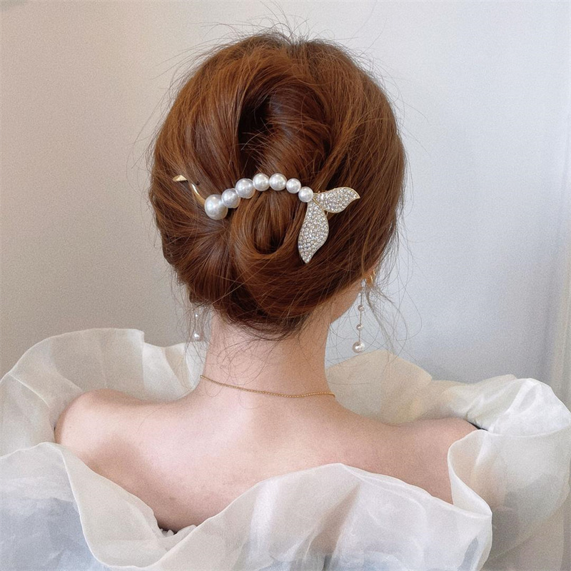 ヘアクセサリー｜ヘアクリップ・エレガント・エレガント・高級感にこだわり・気品・ヘアアクセサリー|undefined